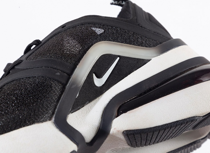 کتانی زنانه طرح Nikeمدل Air Max270 XX