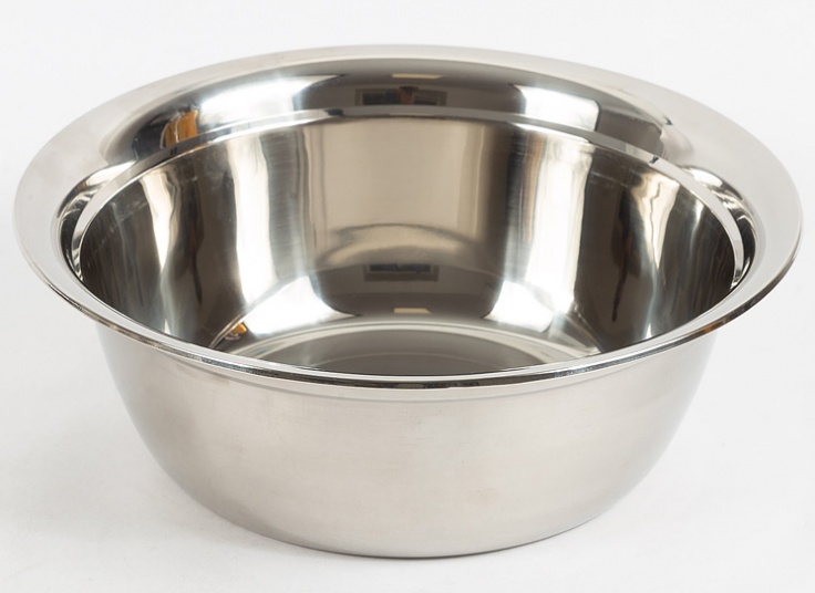 انواع لگن استیل XIFA