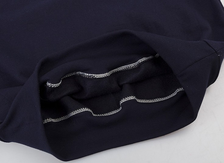 بلوز توکرکی مردانه S and S