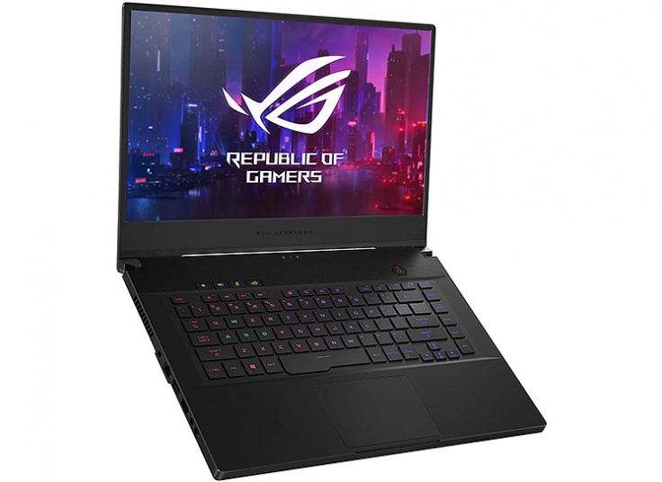 لپ تاپ گیمینگ ASUS مدل GU502GW-AH76