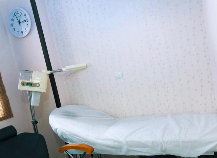 میکرودرم در کلینیک یاس