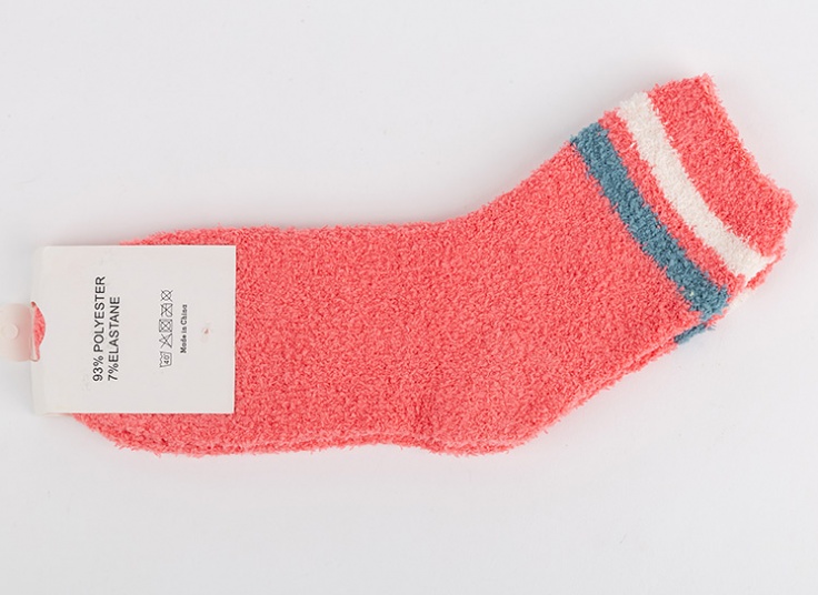 جوراب حوله ای زنانه