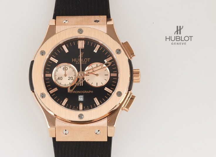 ساعت مچی HUBLOT