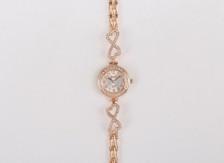 ساعت مچی زنانه YFMN