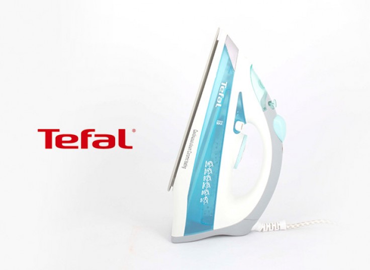 اتو بخار Tefal