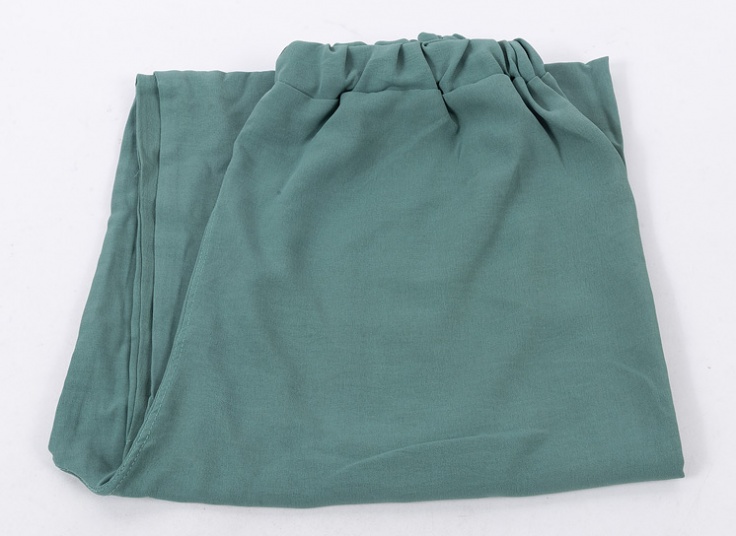 دامن شلواری ابر و بادی سایز بزرگ