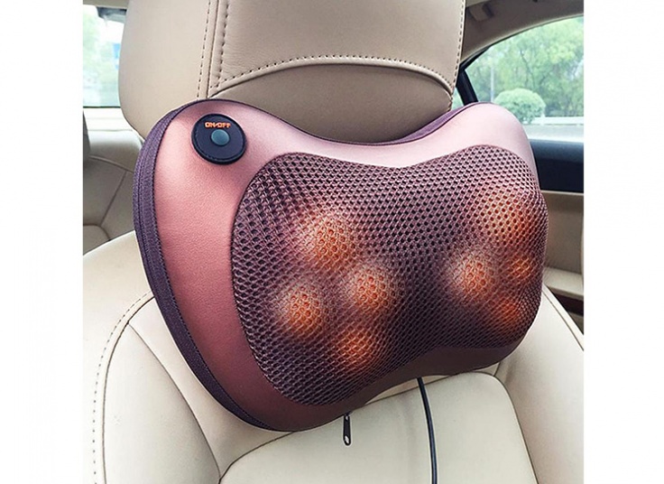 ماساژور Pillow