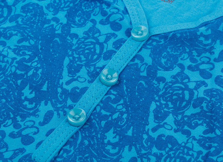 تیشرت آستین بلند Pink Angel