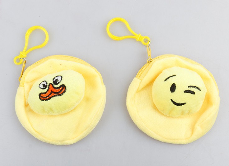 کیف هندزفری عروسکی