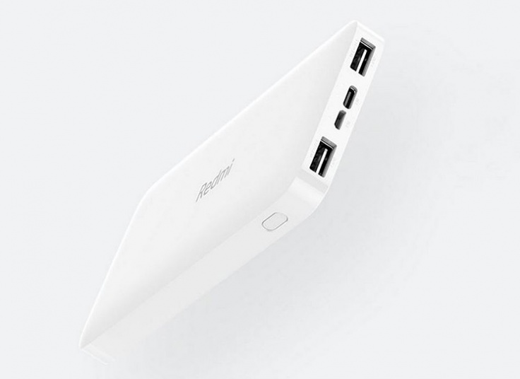 پاوربانک Xiaomi Redmi 10000mAh