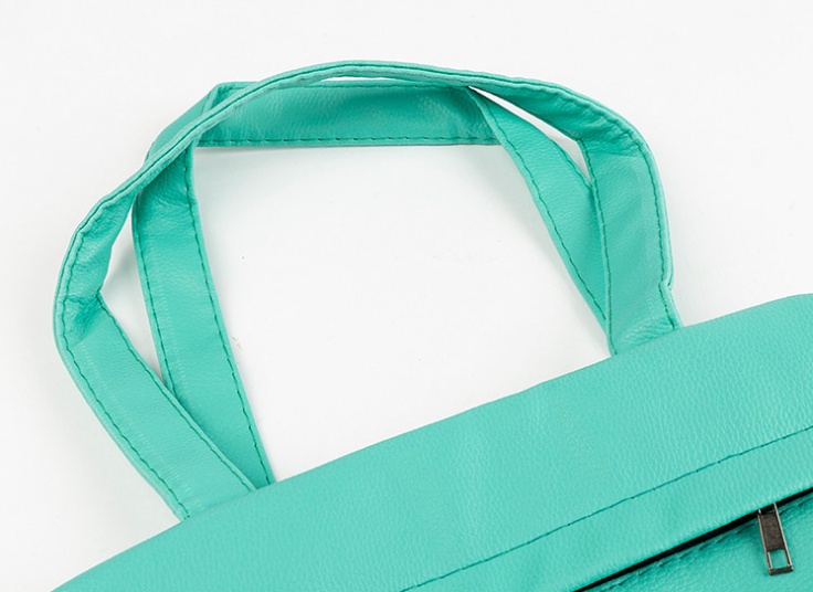 ساک چرمی استخری طرح adidas