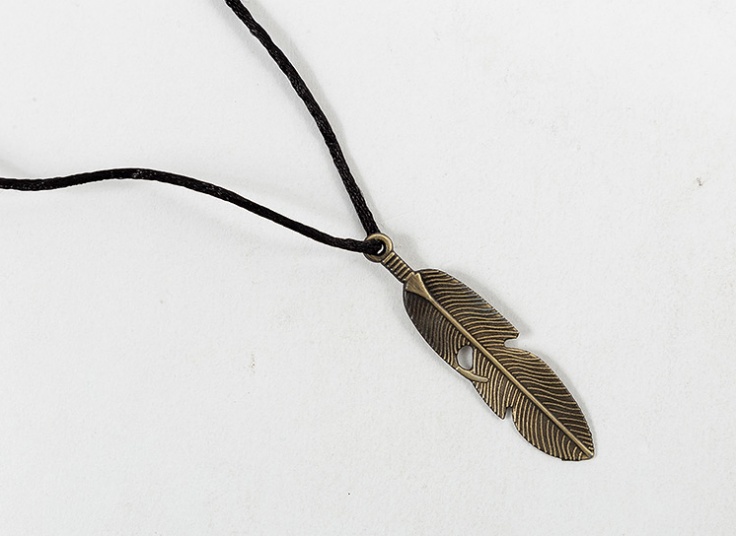 گردنبند طرحدار