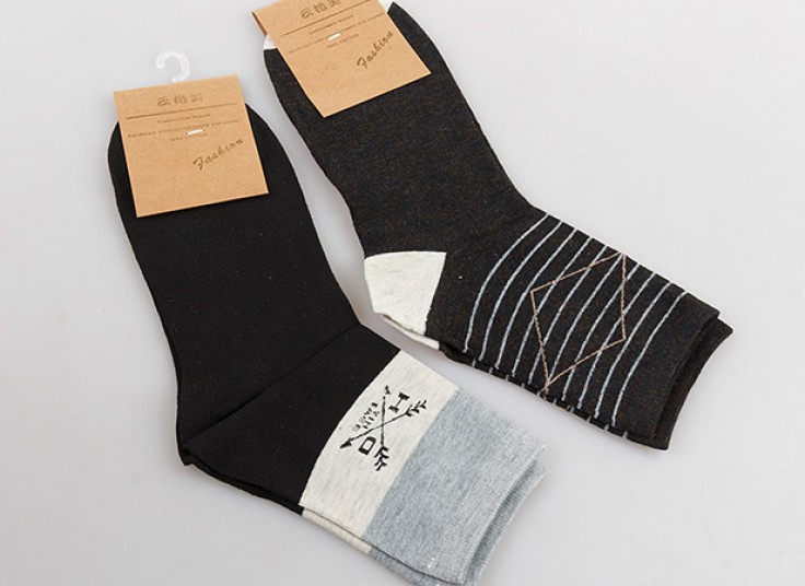 پکیج دو عددی جوراب YUNGEMEI