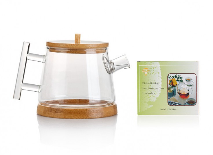 قوری دمنوش YOUTE