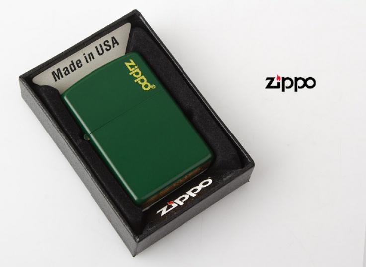 فندک ZIPPO