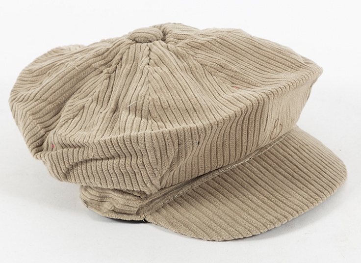 کلاه کپ فرانسوی