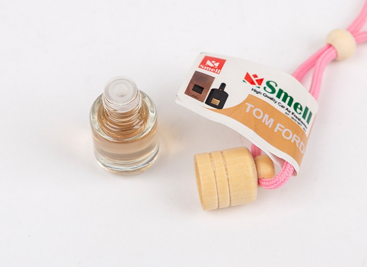 خوشبوکننده خودرو