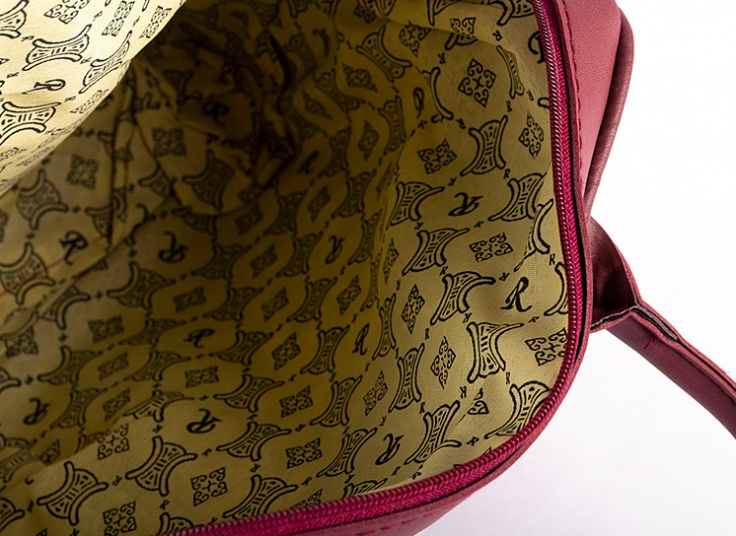 کیف دستی زنانه massimo dutti