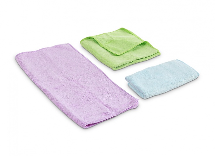 دستمال مایکرو فایبر Egis