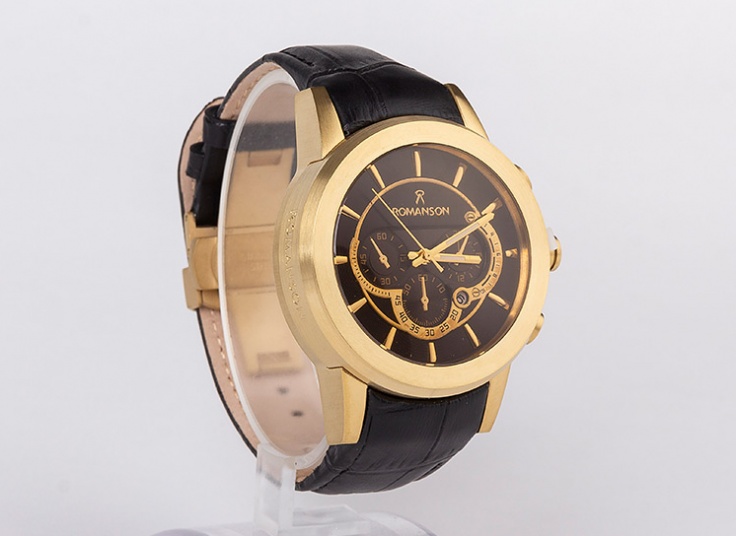 ساعت زنانه و مردانه ROMANSON