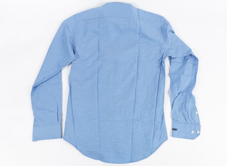 پیراهن مردانه Burberry