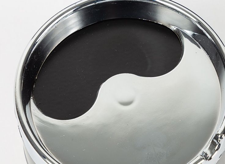 زیر سیگاری Zippo