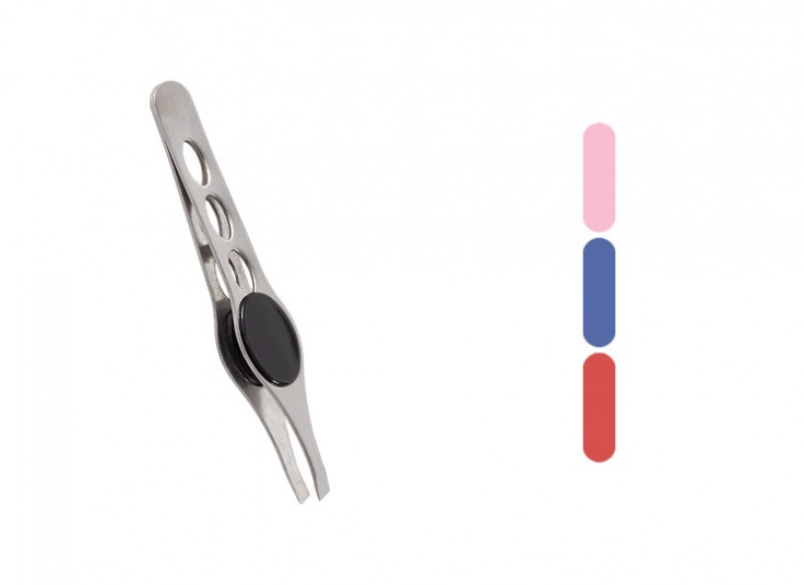 موچین انبری تیتانیوم فیشر