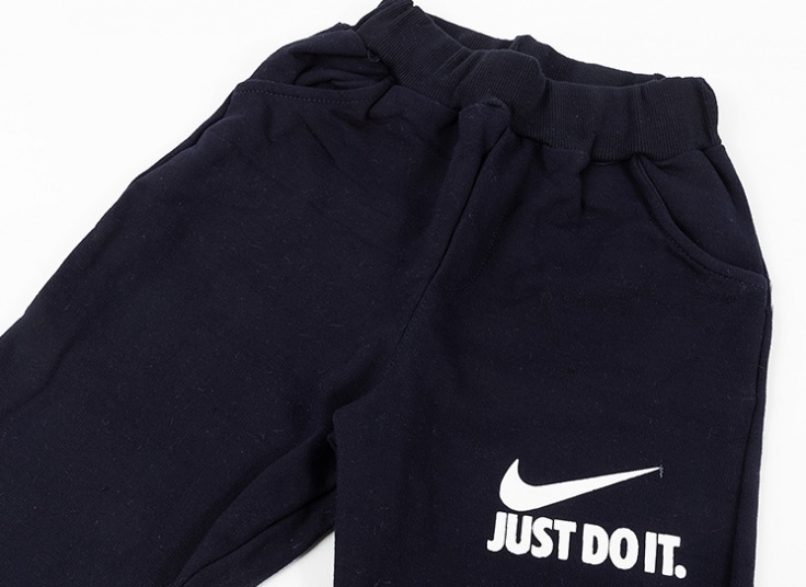 سوئیشرت شلوار بچگانه Just Do It