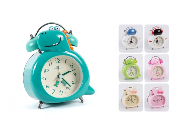 ساعت رومیزی فانتزی