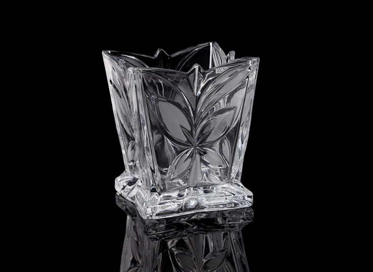 جا کارد و چنگالی Silica