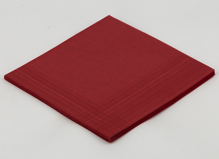 دستمال سفره Duni