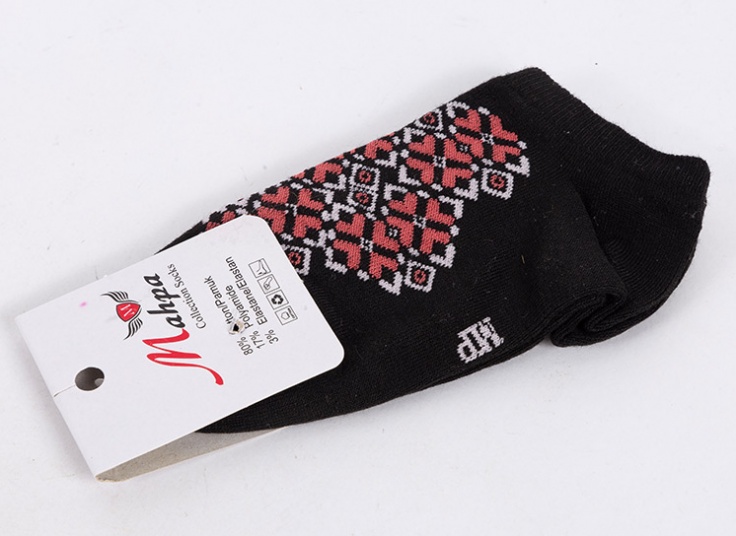 جوراب مچی زنانه Caza Bella