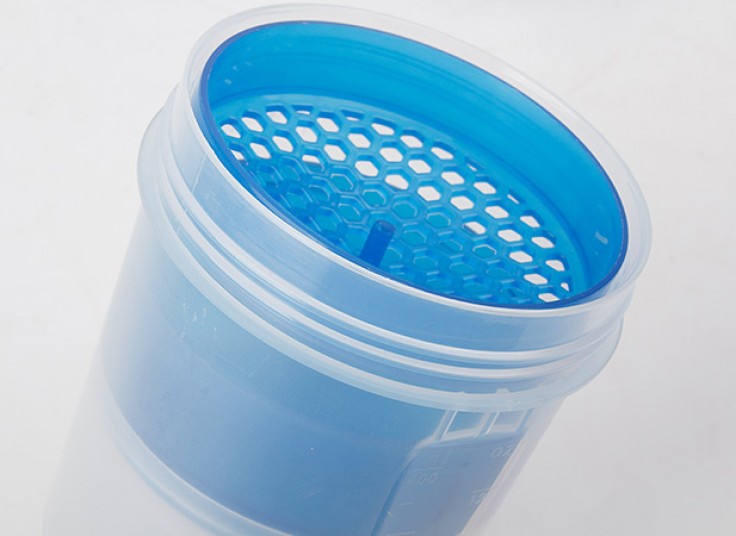 شیکر 3 طبقه اسمارت