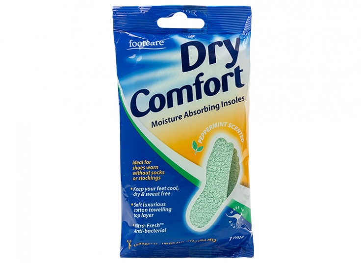 کفی کفش FootCare