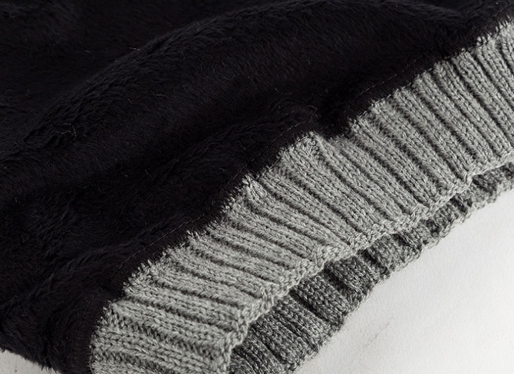 کلاه بافت Shalli