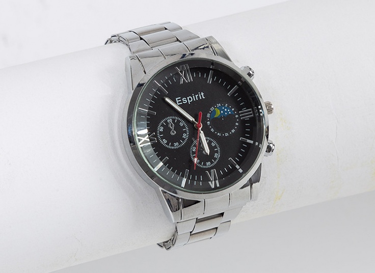 ساعت مردانه Espirit