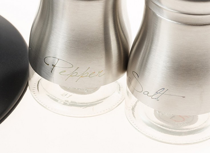 ست سالاد 5 پارچه K2