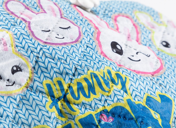 کیف بچه گانه فانتزی