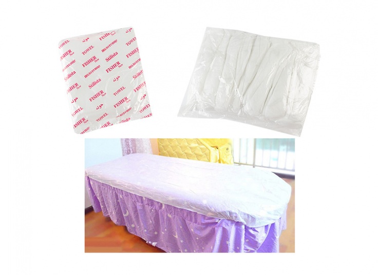 انواع لوازم یک بار مصرف