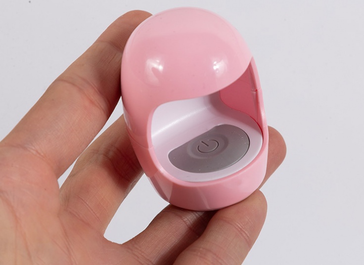 دستگاه لاک خشک کن miniQ3