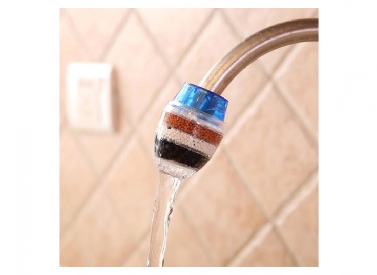 فیلتر سرشیر تصفیه آب