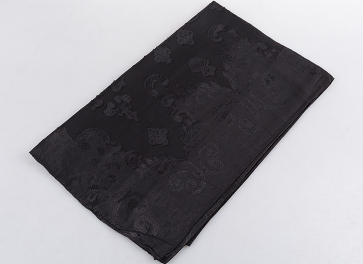 شال مجلسی طرحدار