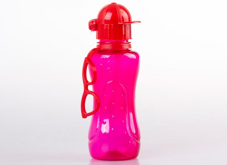 قمقمه نی دار رنگی