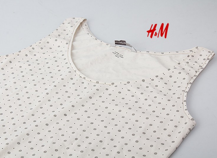 تاپ زنانه H M