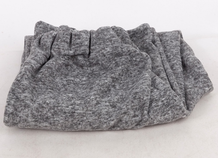 شلوار بگ فوتر زنانه