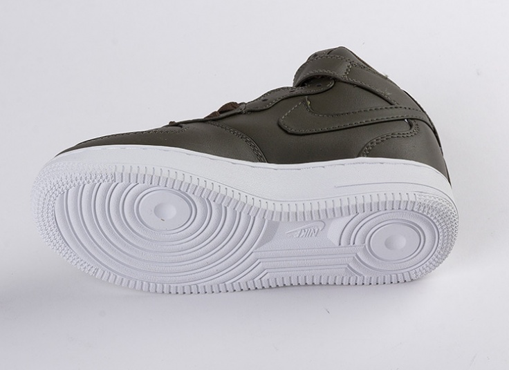 کتانی ساقدار زنانه Nike