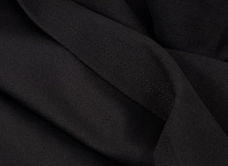 تاپ مشکی ZARA