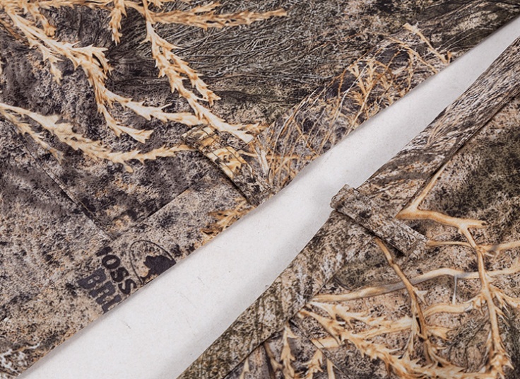 شلوار استتار بچگانه Mossy Oak