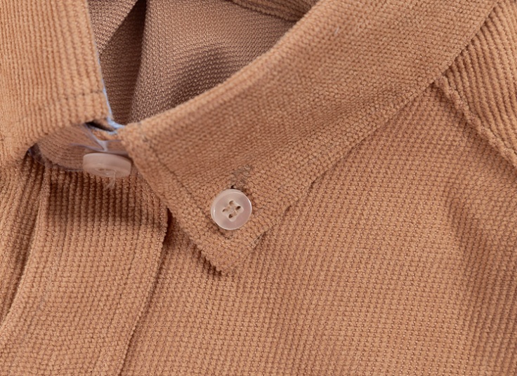 پیراهن مخمل مردانه Tommy