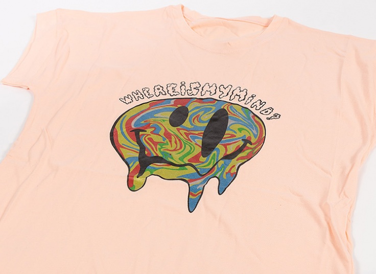 تیشرت زنانه